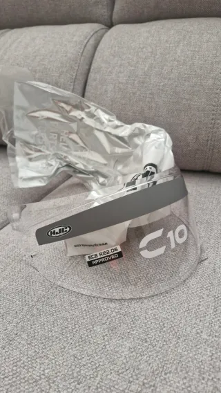 Visera HJC C10