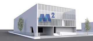 Nave industrial en alquiler en Los Olivos - Los Ángeles - Perales del río en Getafe