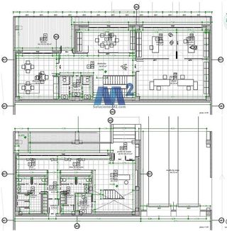 Nave industrial en alquiler en Los Olivos - Los Ángeles - Perales del río en Getafe