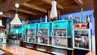 Local comercial en venta en Cuéllar