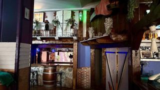 Local comercial en venta en Cuéllar