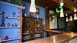 Local comercial en venta en Cuéllar