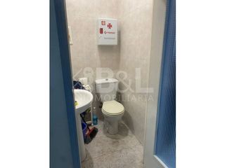 Local comercial en venta en Molino de la Vega en Huelva