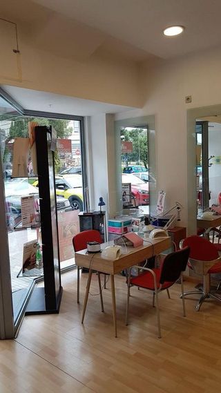 Local comercial en venta en Villalba Estación en Collado Villalba