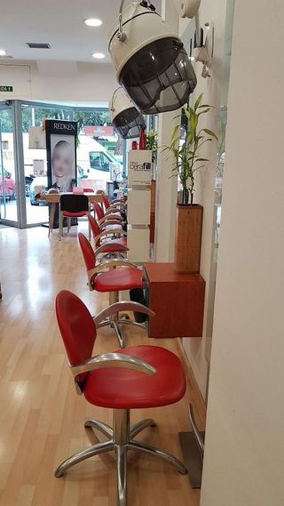 Local comercial en venta en Villalba Estación en Collado Villalba