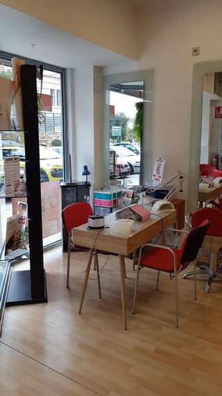 Local comercial en venta en Villalba Estación en Collado Villalba