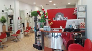 Local comercial en venta en Villalba Estación en Collado Villalba