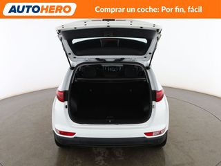 Kia Sportage 1.7 CRDi Business 2WD
