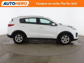 Kia Sportage 1.7 CRDi Business 2WD