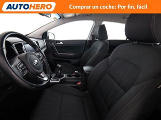 Kia Sportage 1.7 CRDi Business 2WD