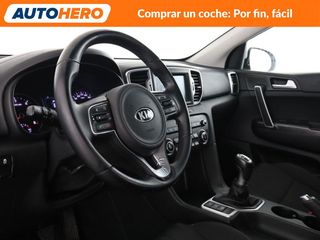Kia Sportage 1.7 CRDi Business 2WD