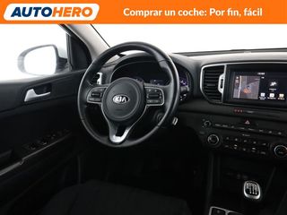 Kia Sportage 1.7 CRDi Business 2WD