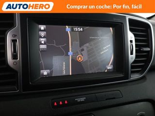 Kia Sportage 1.7 CRDi Business 2WD