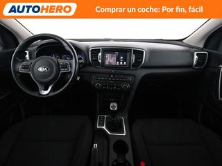 Kia Sportage 1.7 CRDi Business 2WD