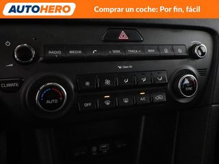 Kia Sportage 1.7 CRDi Business 2WD