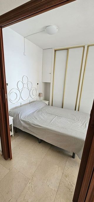 Piso en alquiler en Playa de Levante en Benidorm