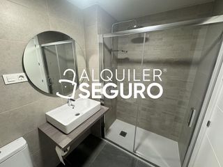 Piso en alquiler en Amanecer - L'Olivera en Palma de Mallorca