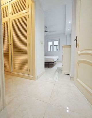 Piso en alquiler en Puerto en Benidorm