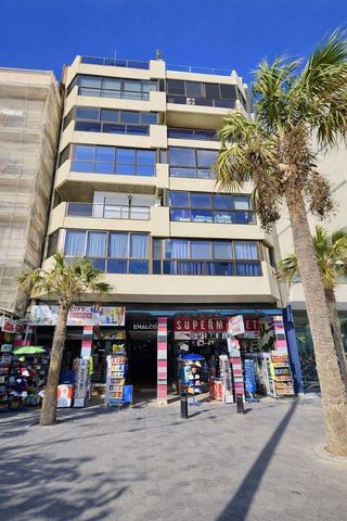 Piso en alquiler en Puerto en Benidorm