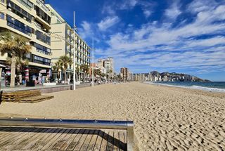 Piso en alquiler en Puerto en Benidorm