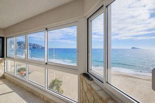 Piso en alquiler en Puerto en Benidorm