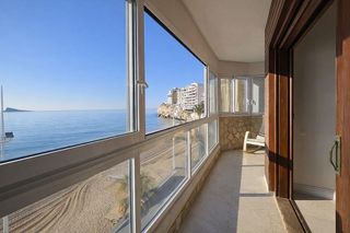 Piso en alquiler en Puerto en Benidorm