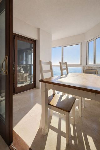 Piso en alquiler en Puerto en Benidorm