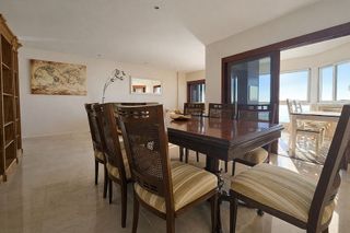 Piso en alquiler en Puerto en Benidorm