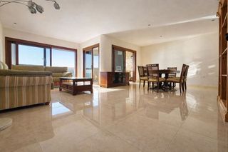 Piso en alquiler en Puerto en Benidorm