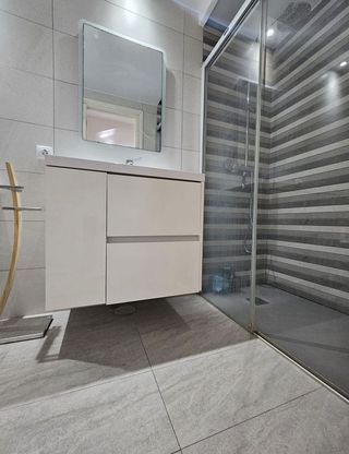 Piso en alquiler en Puerto en Benidorm