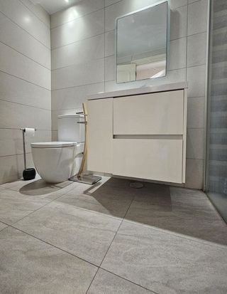 Piso en alquiler en Puerto en Benidorm