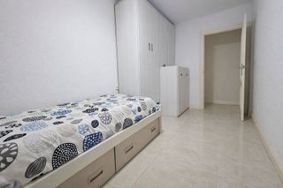 Piso en alquiler en Puerto en Benidorm