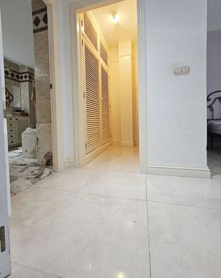 Piso en alquiler en Puerto en Benidorm