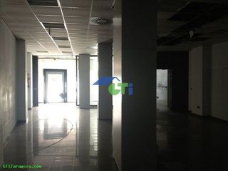 Local comercial en venta en Casablanca en Zaragoza
