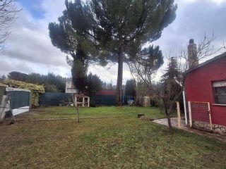 Chalet en alquiler en Laguna de Duero