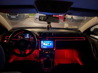 Volkswagen Passat 2010