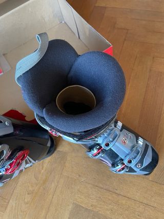 Botas de esquí Nordica Gran Sport 10 T28