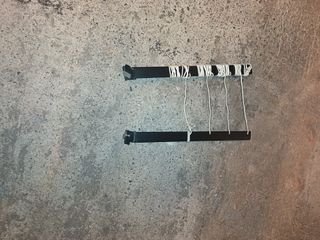 Tendedero Guías California Beach