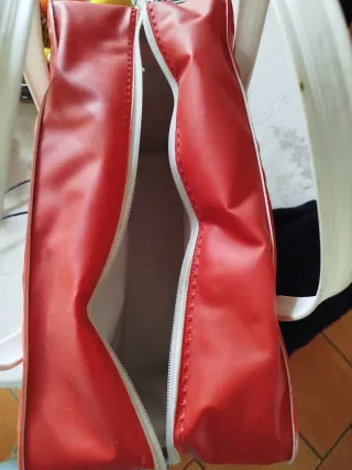 Borsa frigo Coca-Cola rossa