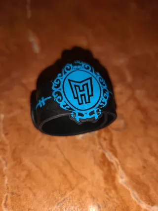 Monedero Monster High + 3 pulseras