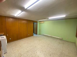 Oficina en alquiler en Ibiza en Madrid