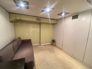 Oficina en alquiler en Ibiza en Madrid