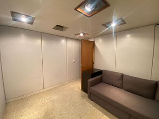 Oficina en alquiler en Ibiza en Madrid