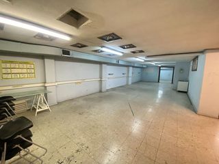 Oficina en alquiler en Ibiza en Madrid