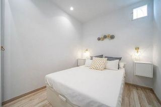 Piso en alquiler en Cortes - Huertas en Madrid