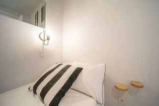 Piso en alquiler en Cortes - Huertas en Madrid