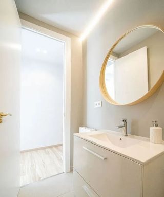 Piso en alquiler en Cortes - Huertas en Madrid