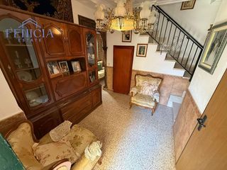 Casa en venta en Jete
