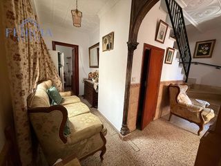 Casa en venta en Jete