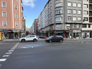 Local comercial en venta en Os Mallos - San Cristóbal en Coruña (A)